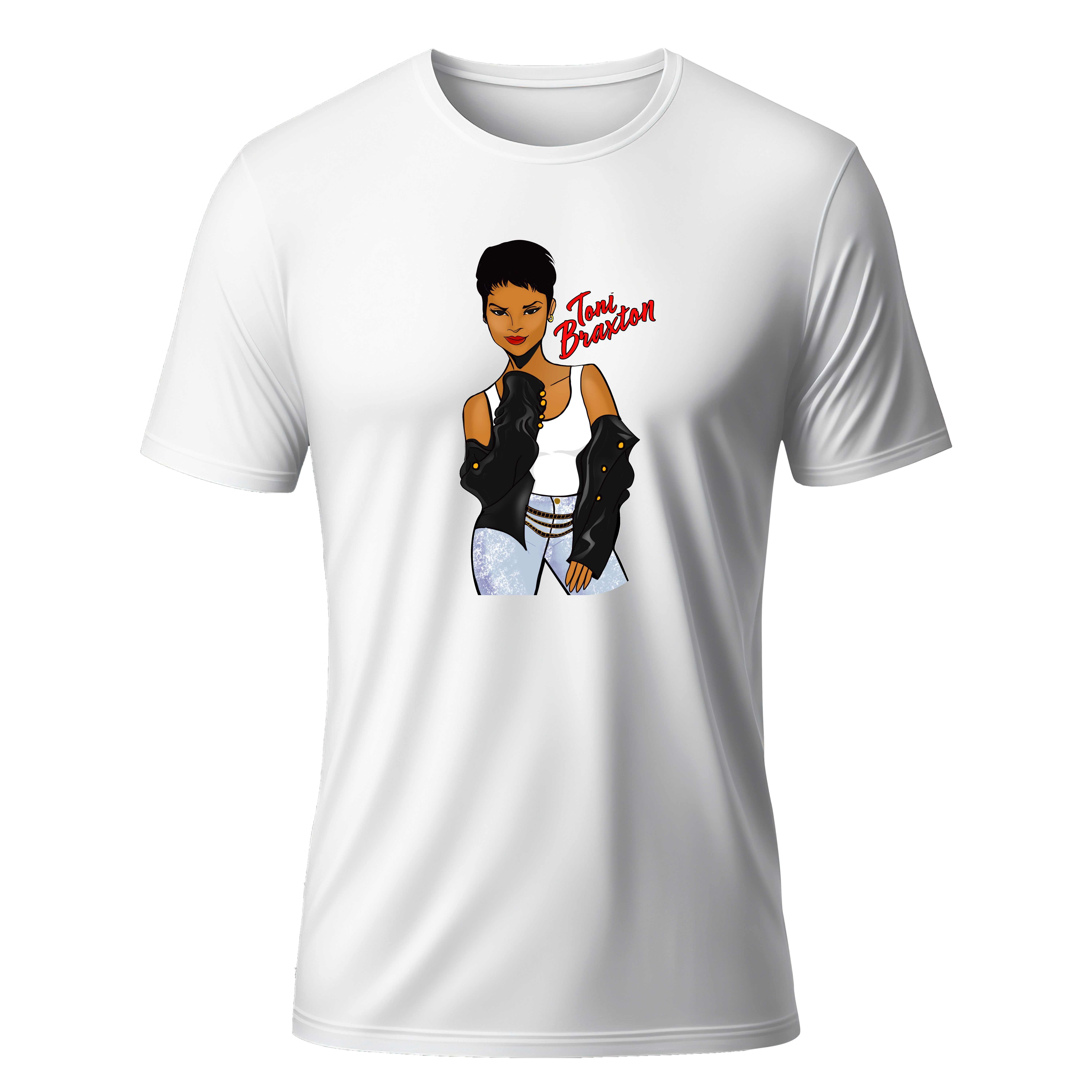 Toni Braxton T-Shirt
