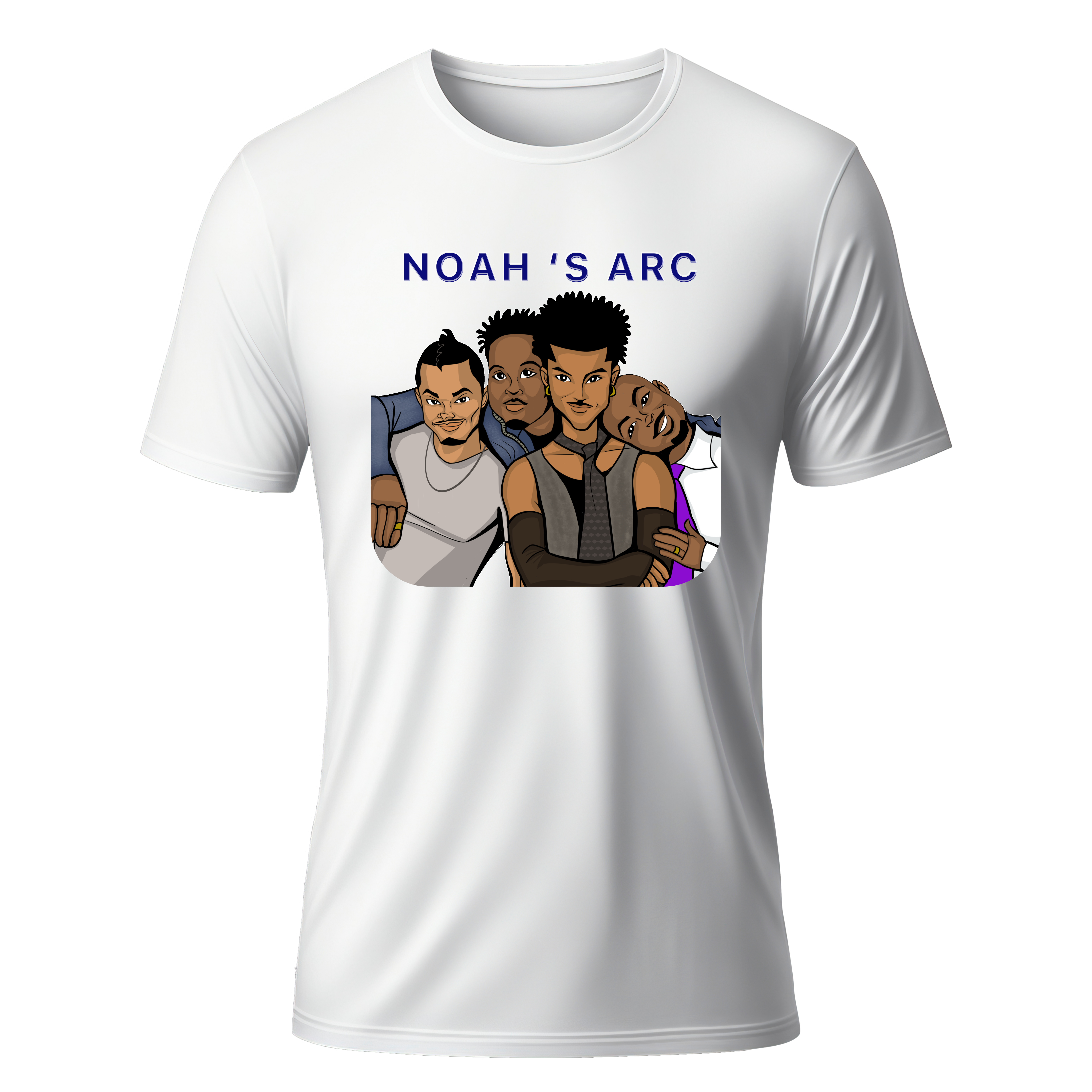 Noah's Arc - T- Shirt