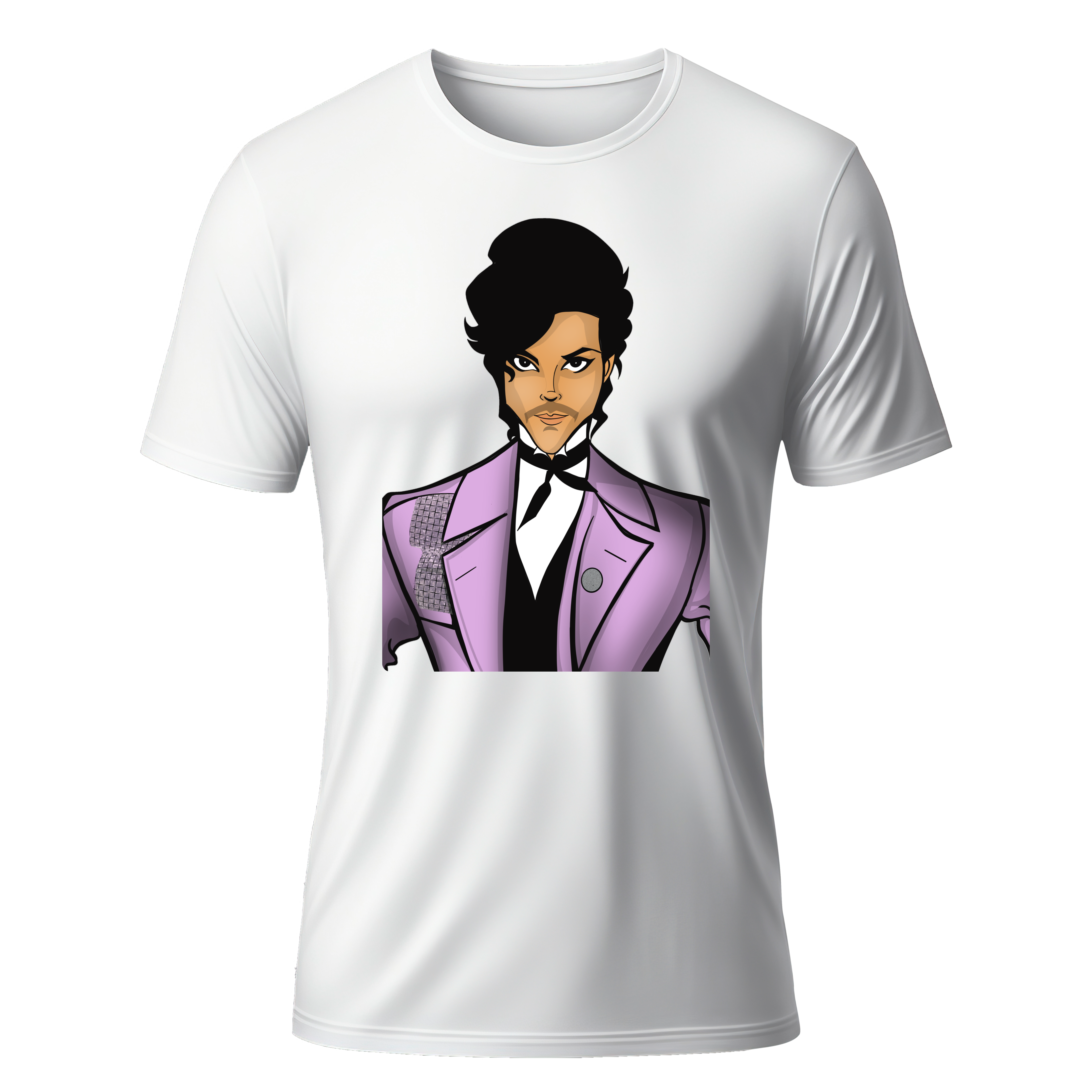 Prince - T-Shirt