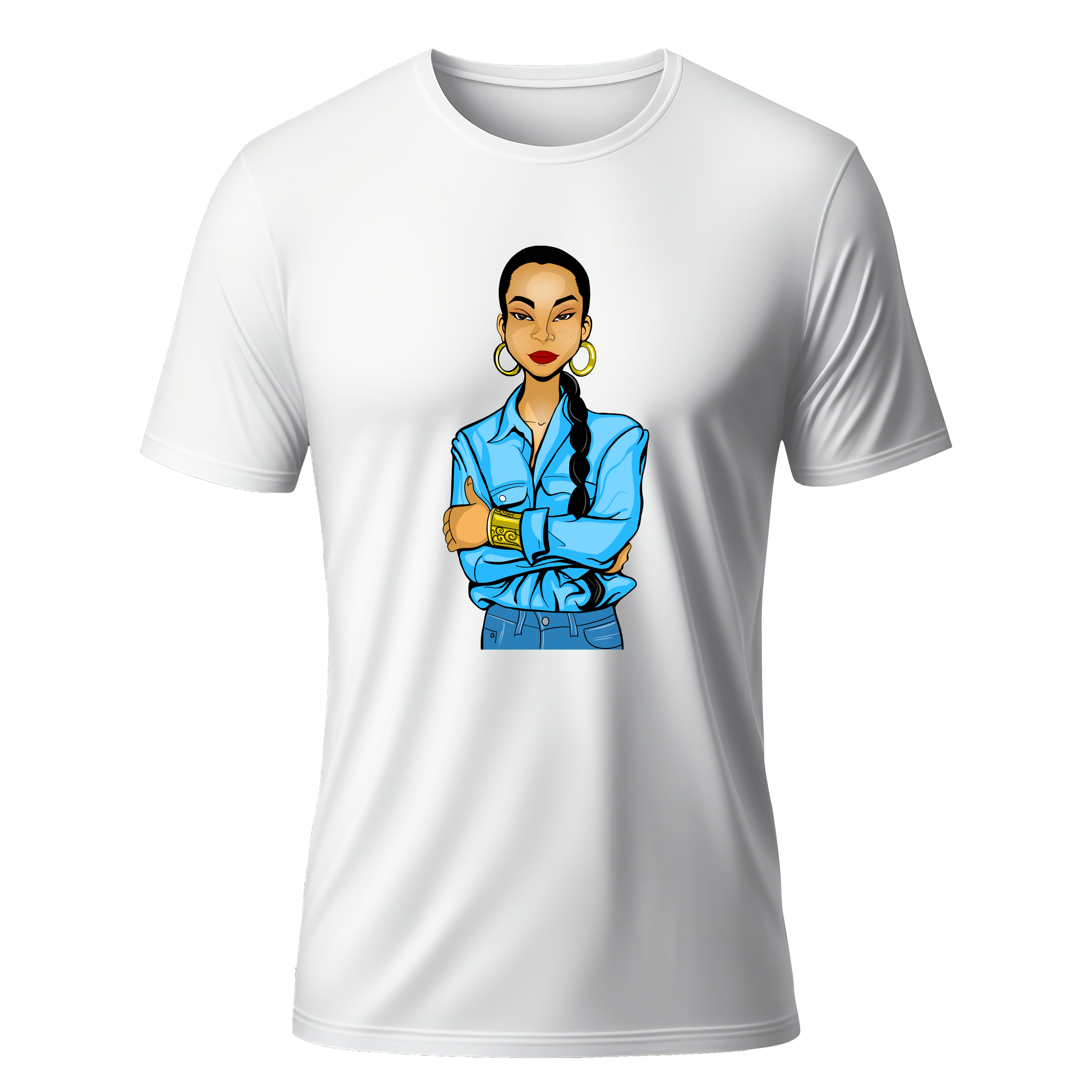 Sade T- Shirt