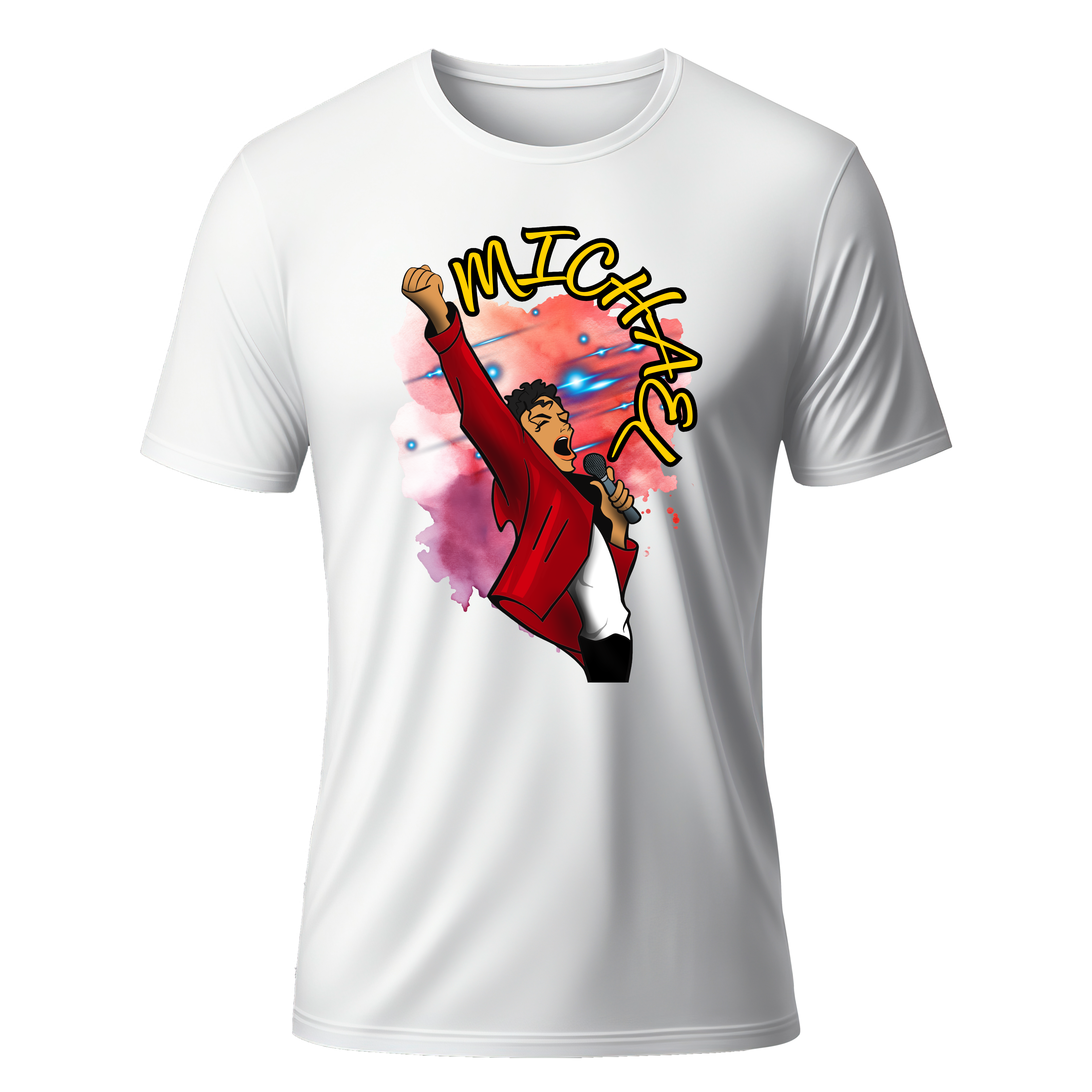 Michael Jackson T-Shirt