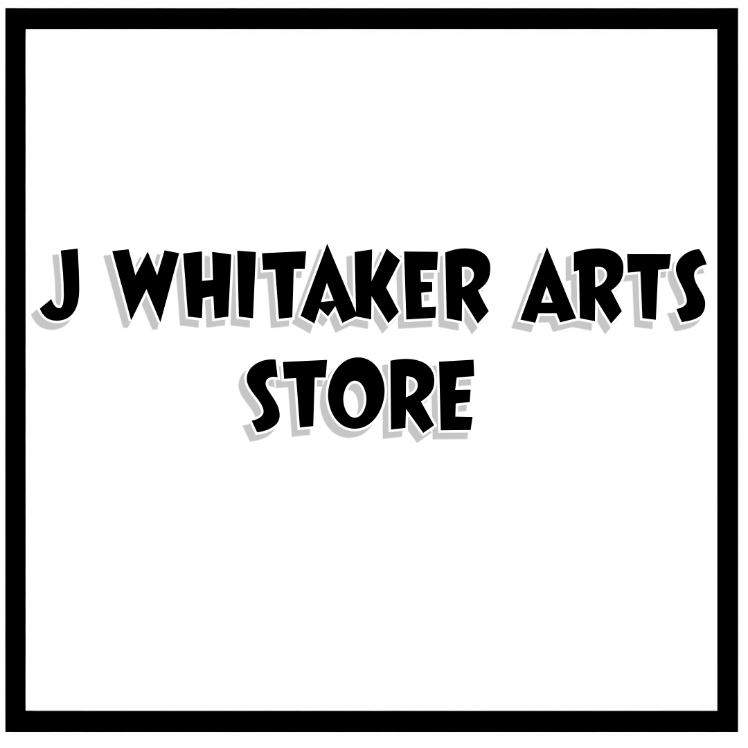 JWhitakerarts Store