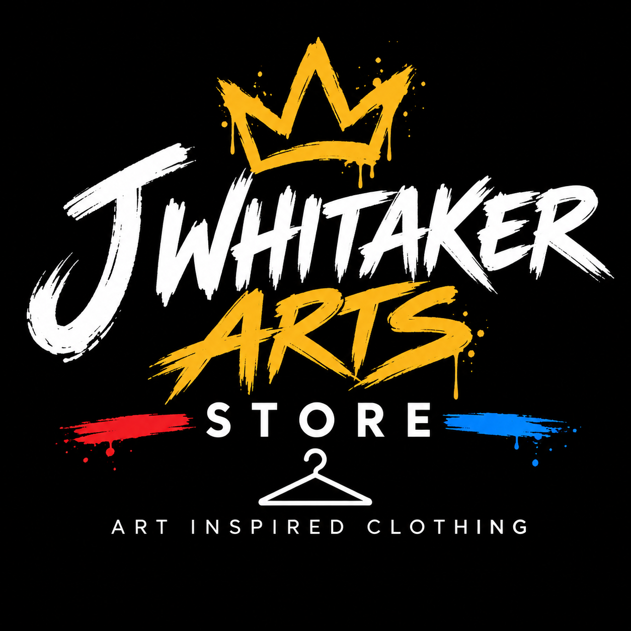 JWhitakerarts Store